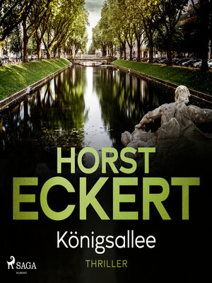 cover image of Königsallee